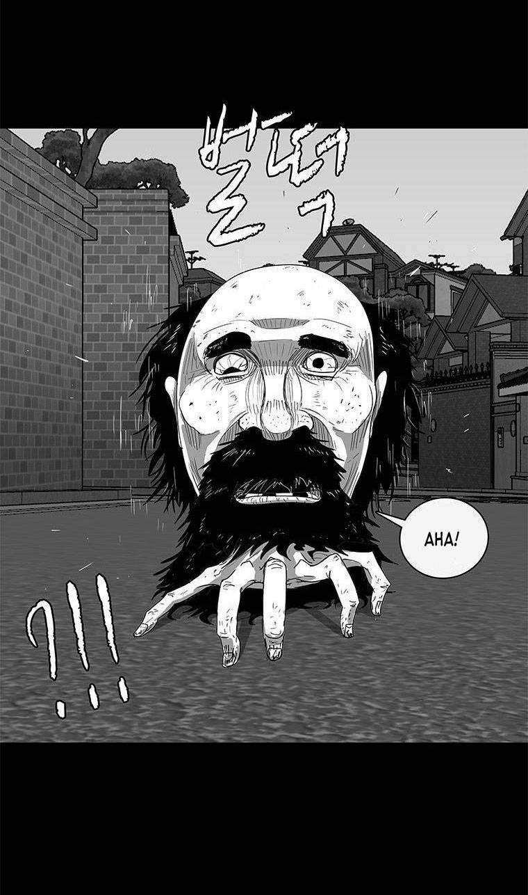 Nhân Loại Tuyệt Chủng 16 trang 53