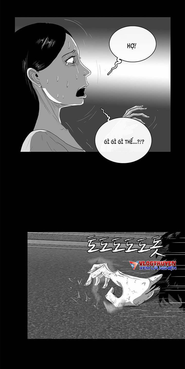 Nhân Loại Tuyệt Chủng 16 trang 54