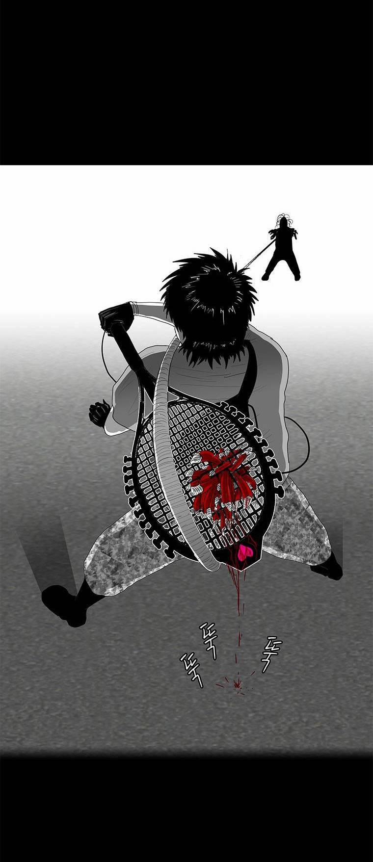 Nhân Loại Tuyệt Chủng 16 trang 65