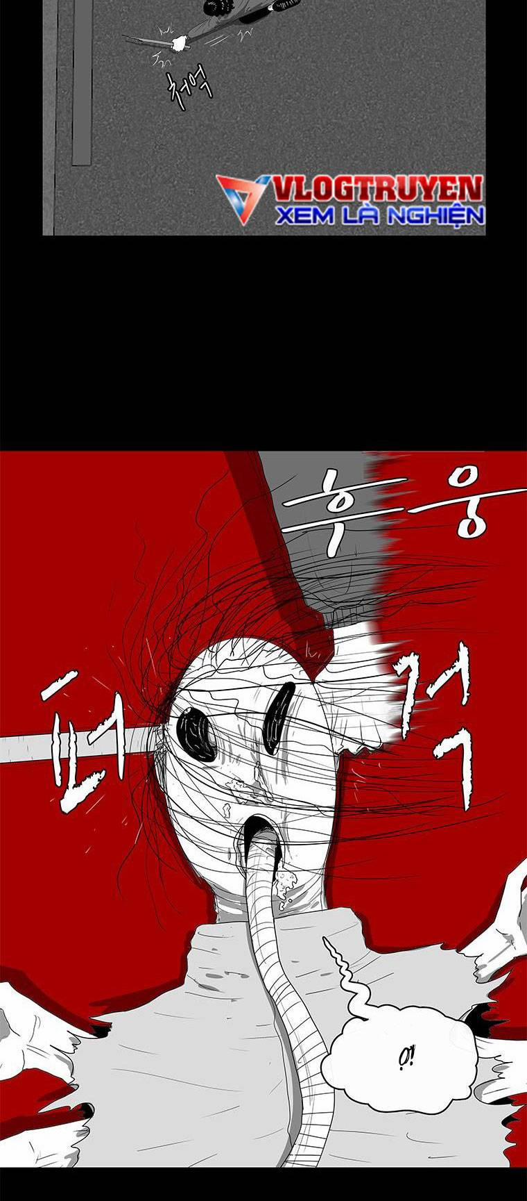 Nhân Loại Tuyệt Chủng 17 trang 11