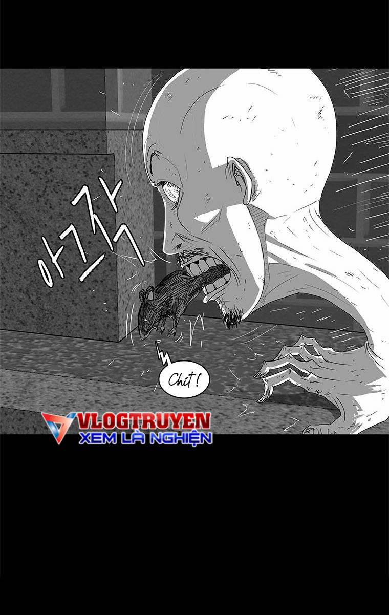 Nhân Loại Tuyệt Chủng 17 trang 23