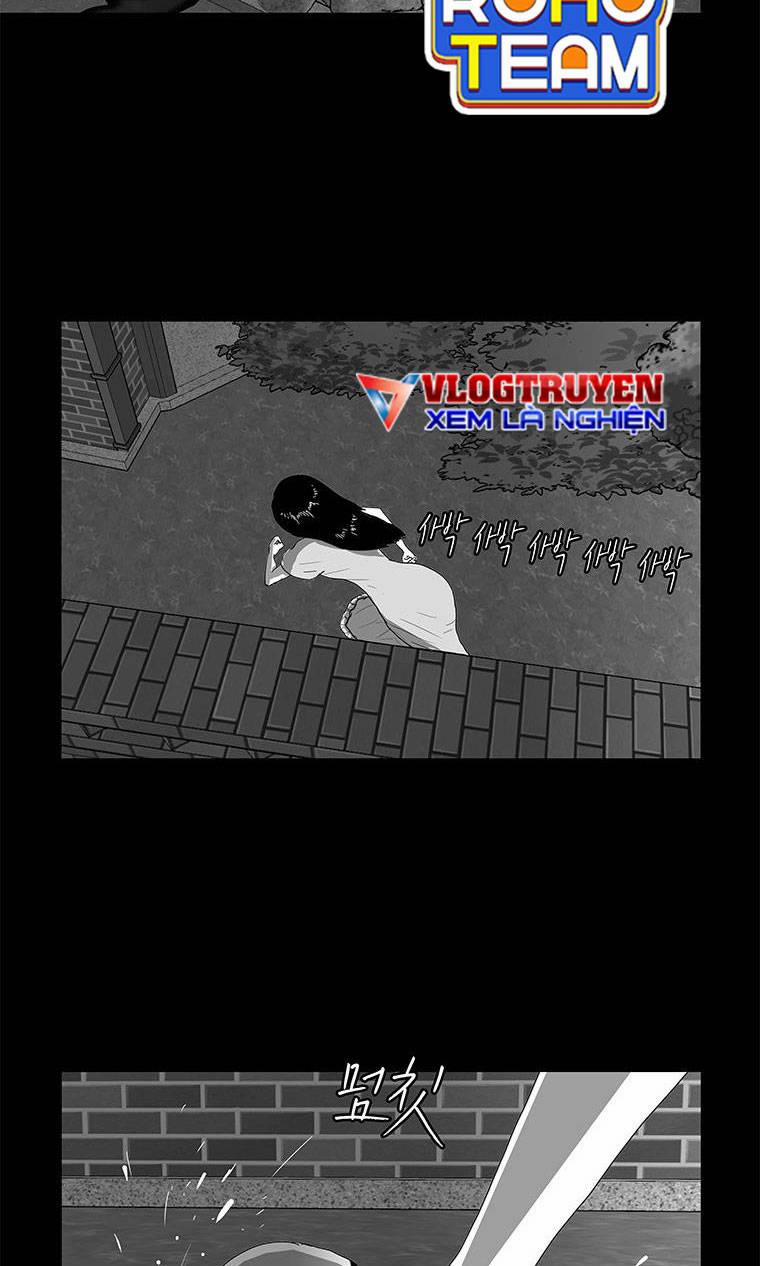 Nhân Loại Tuyệt Chủng 17 trang 28