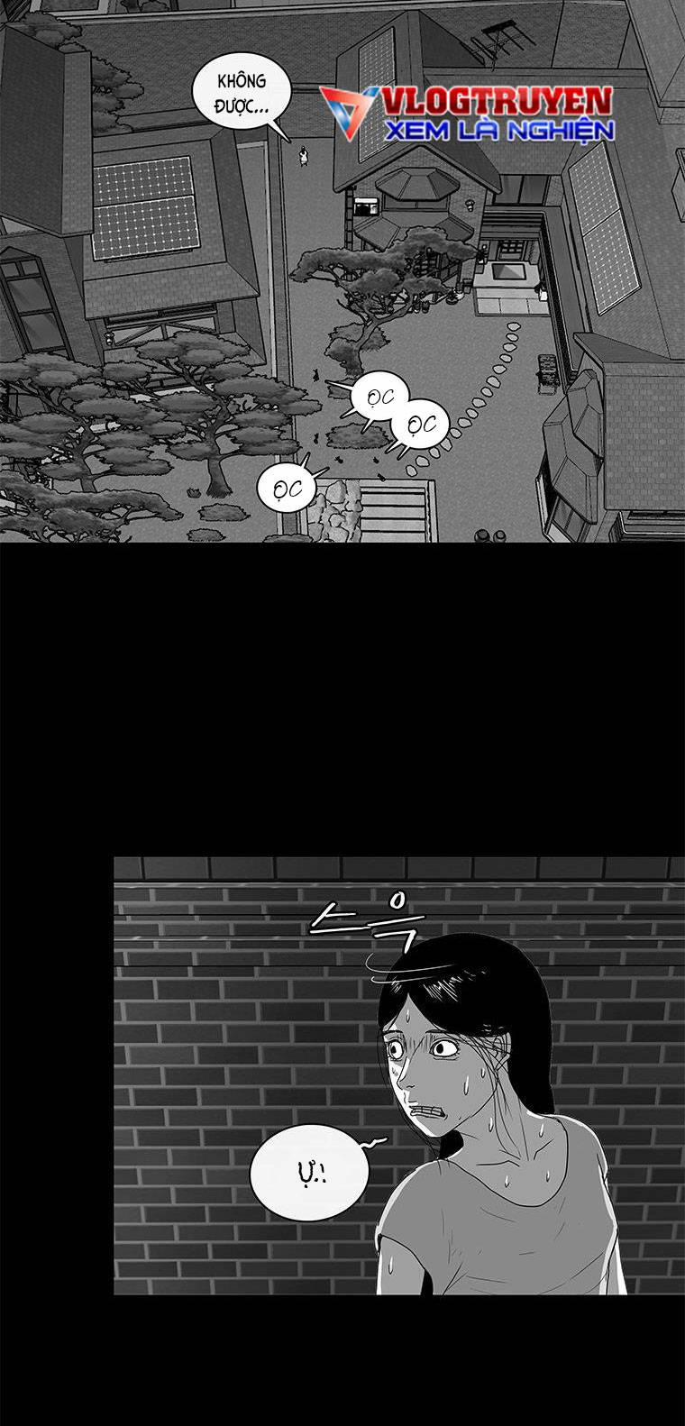 Nhân Loại Tuyệt Chủng 17 trang 31