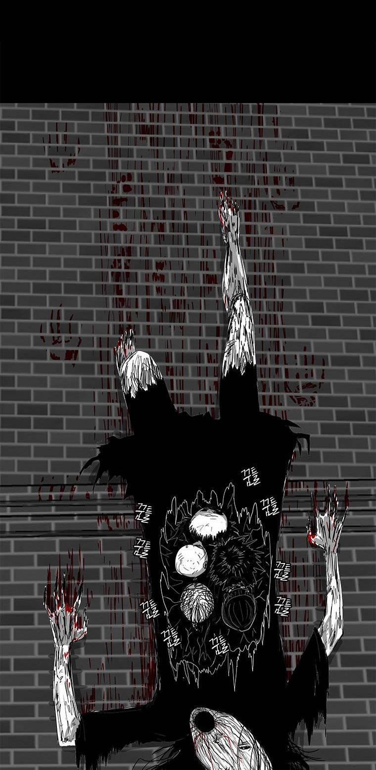 Nhân Loại Tuyệt Chủng 17 trang 39