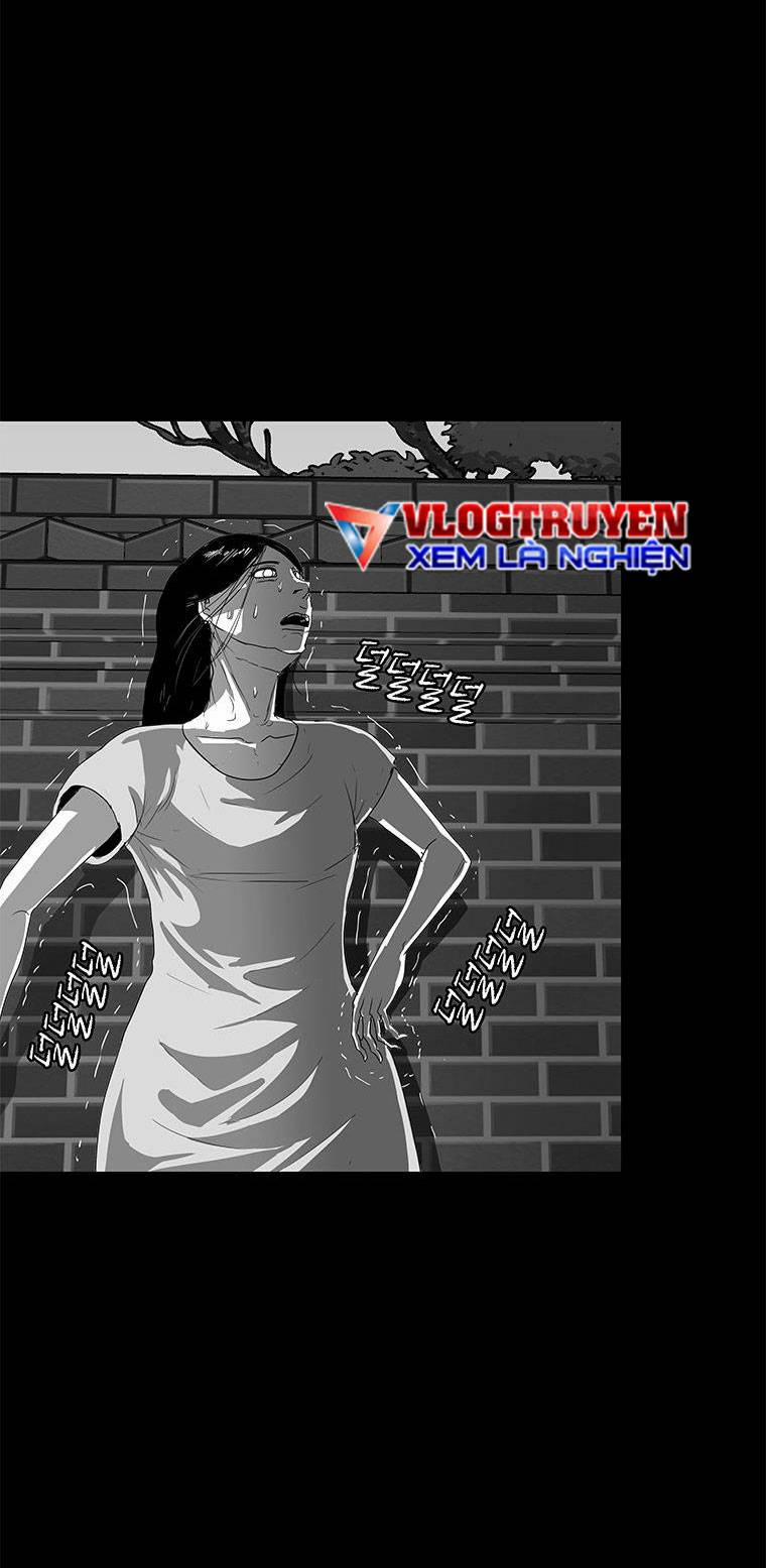 Nhân Loại Tuyệt Chủng 17 trang 41