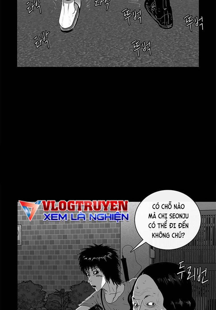 Nhân Loại Tuyệt Chủng 17 trang 44