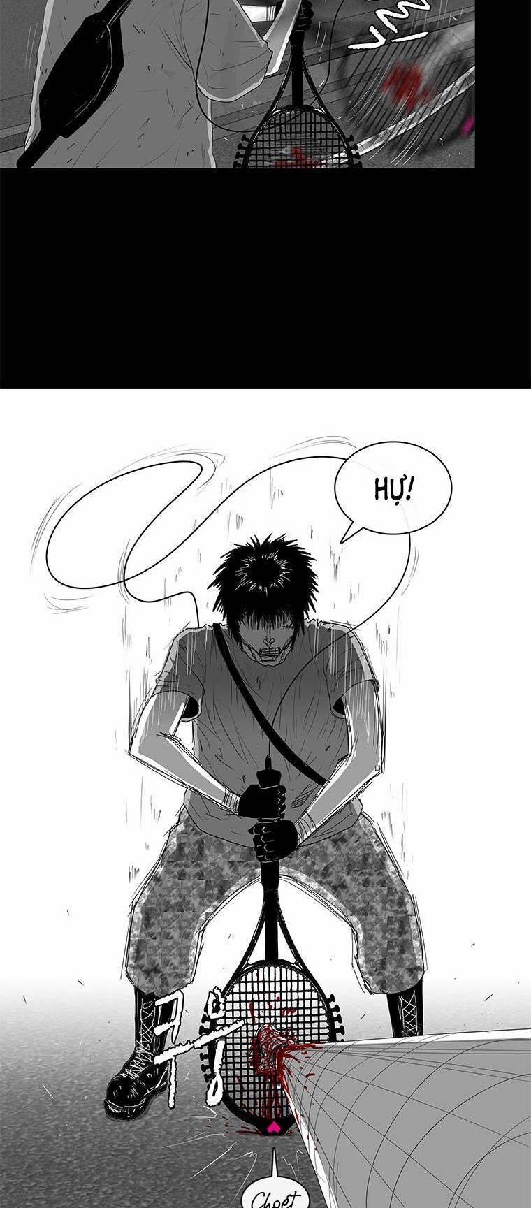 Nhân Loại Tuyệt Chủng 17 trang 7