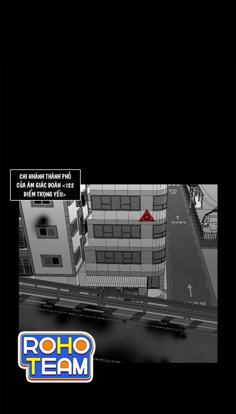 Nhân Loại Tuyệt Chủng 18 trang 0