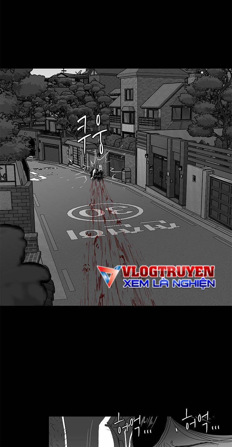 Nhân Loại Tuyệt Chủng 18 trang 20