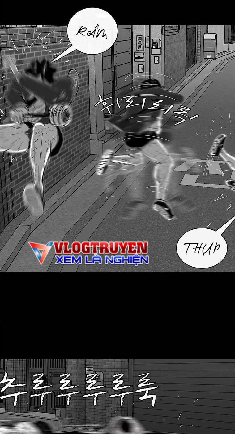 Nhân Loại Tuyệt Chủng 18 trang 43