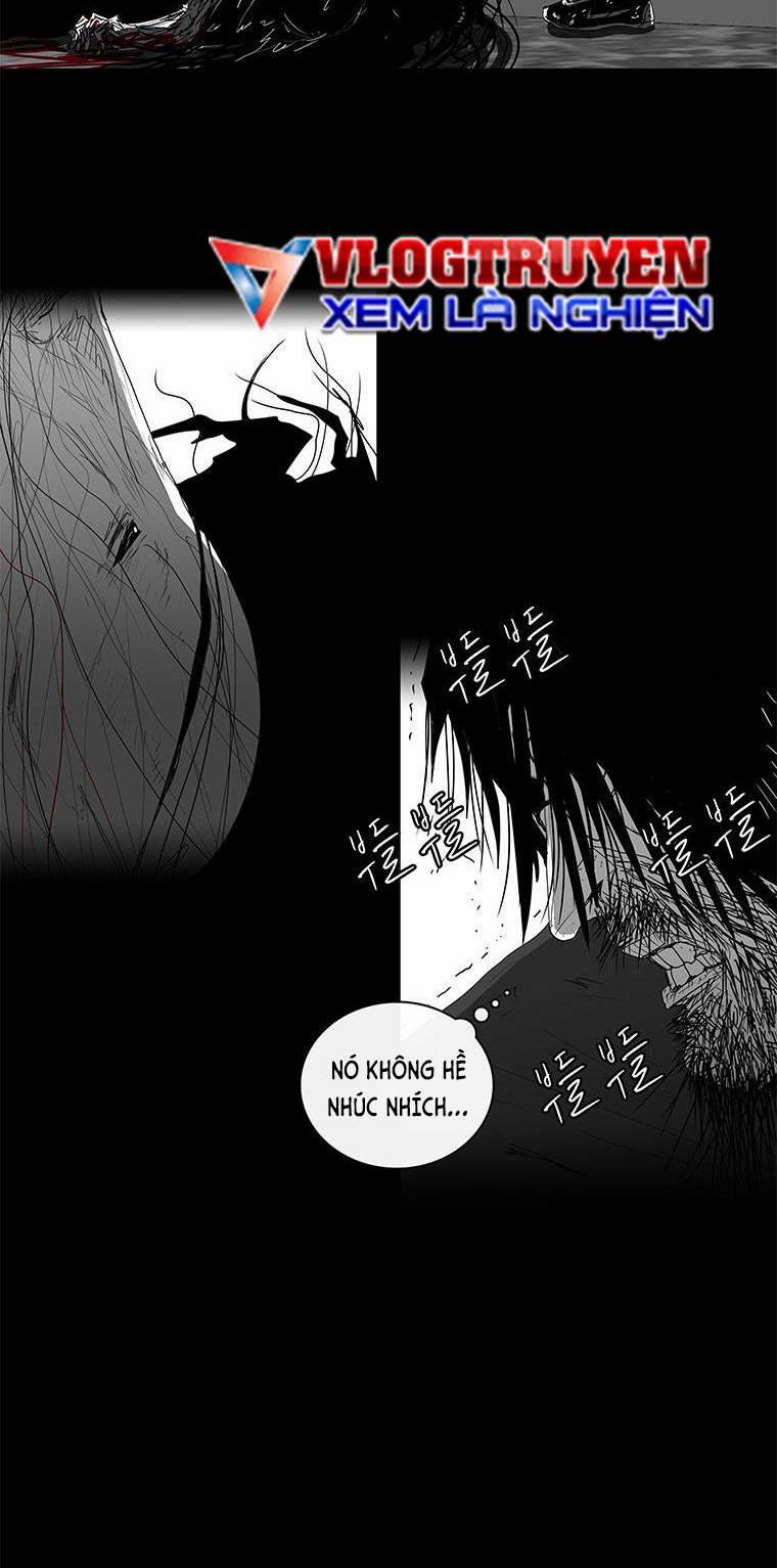 Nhân Loại Tuyệt Chủng 18 trang 47