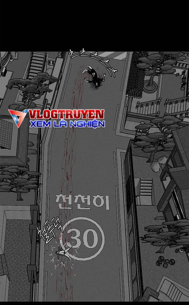 Nhân Loại Tuyệt Chủng 18 trang 56