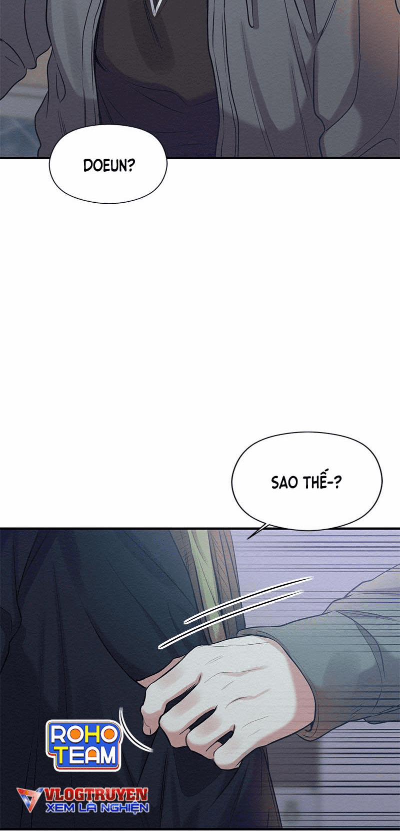 Nhân Loại Tuyệt Chủng 19 trang 106