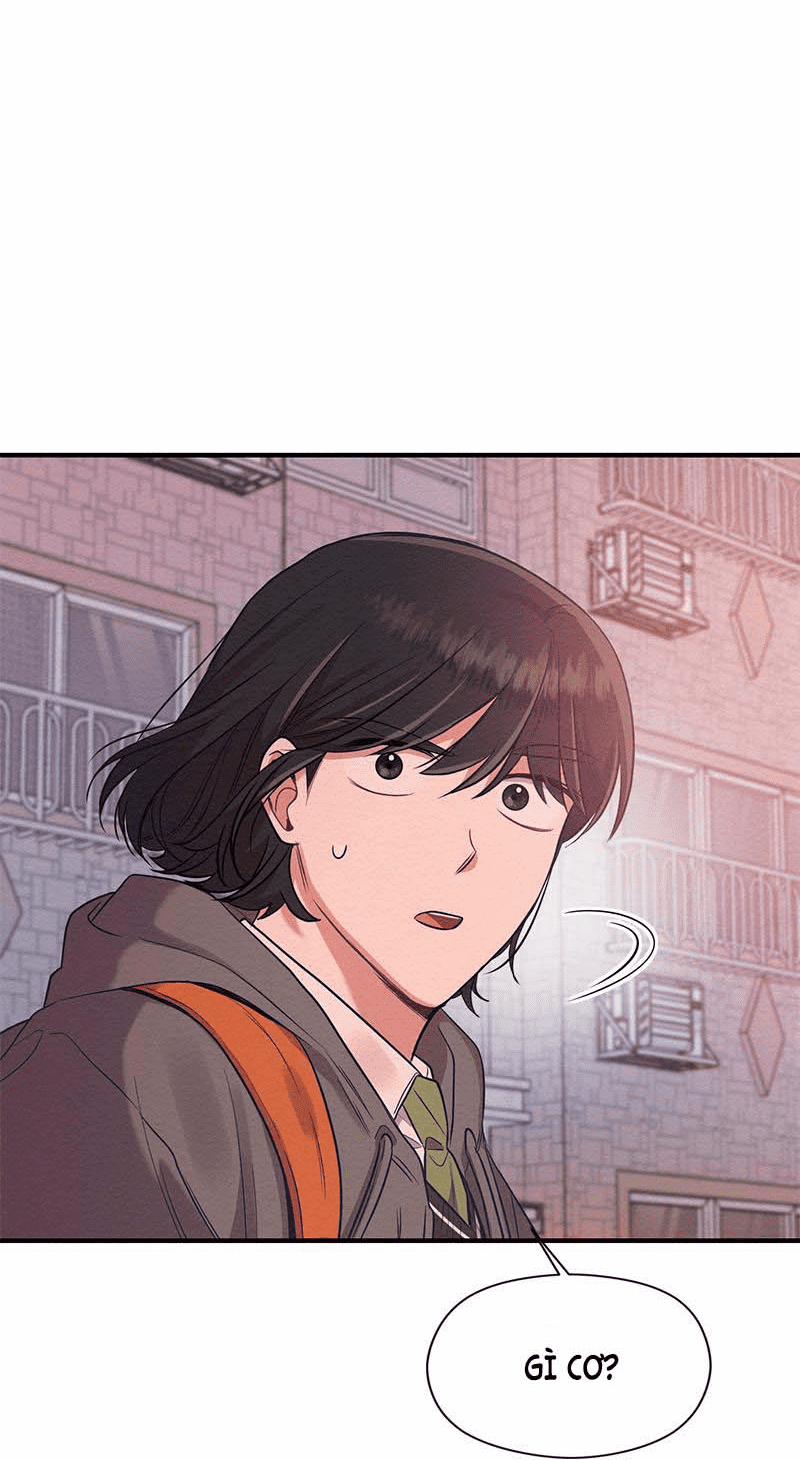 Nhân Loại Tuyệt Chủng 19 trang 2