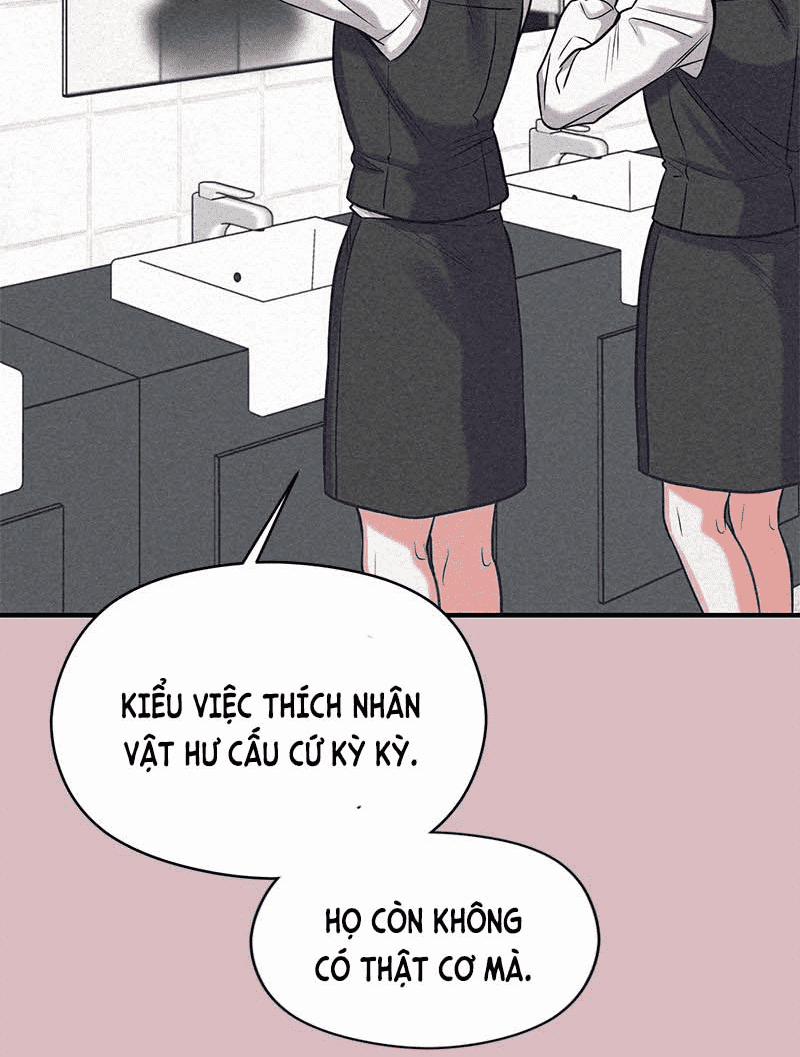 Nhân Loại Tuyệt Chủng 19 trang 31