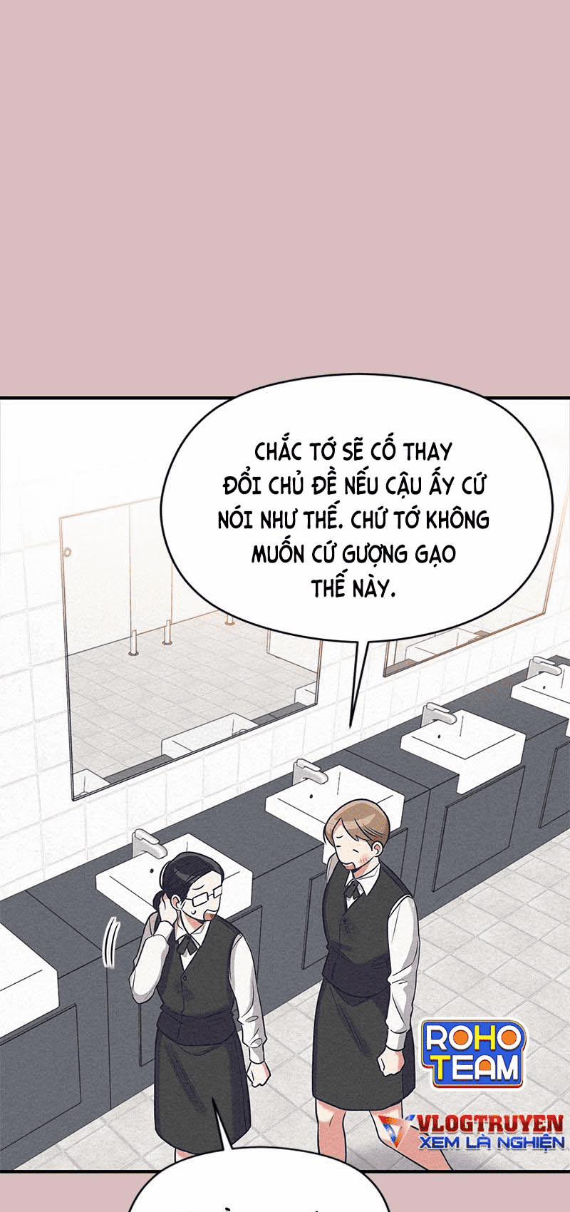 Nhân Loại Tuyệt Chủng 19 trang 32