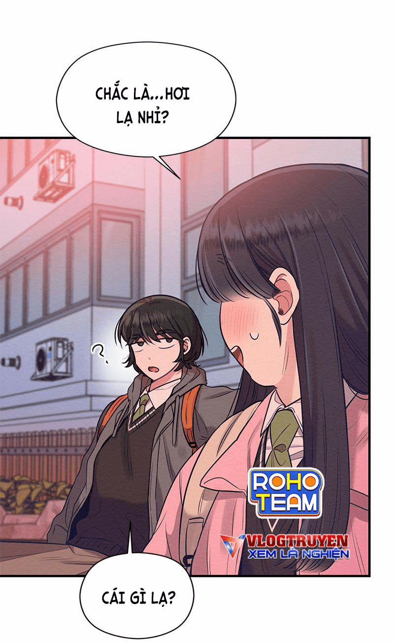 Nhân Loại Tuyệt Chủng 19 trang 36