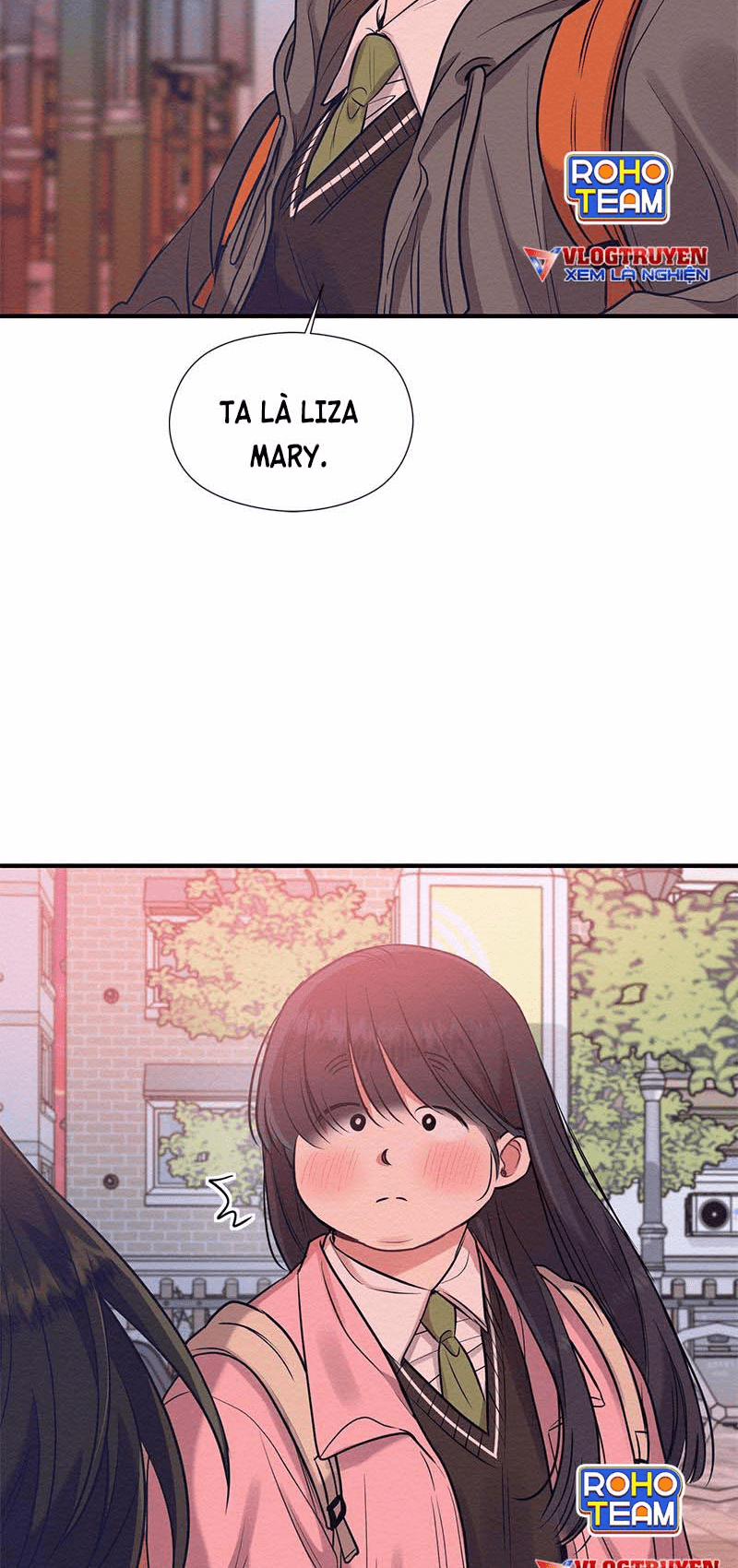 Nhân Loại Tuyệt Chủng 19 trang 43