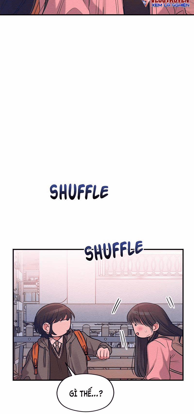 Nhân Loại Tuyệt Chủng 19 trang 44