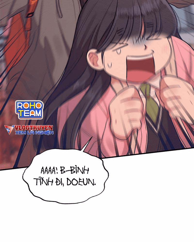 Nhân Loại Tuyệt Chủng 19 trang 47