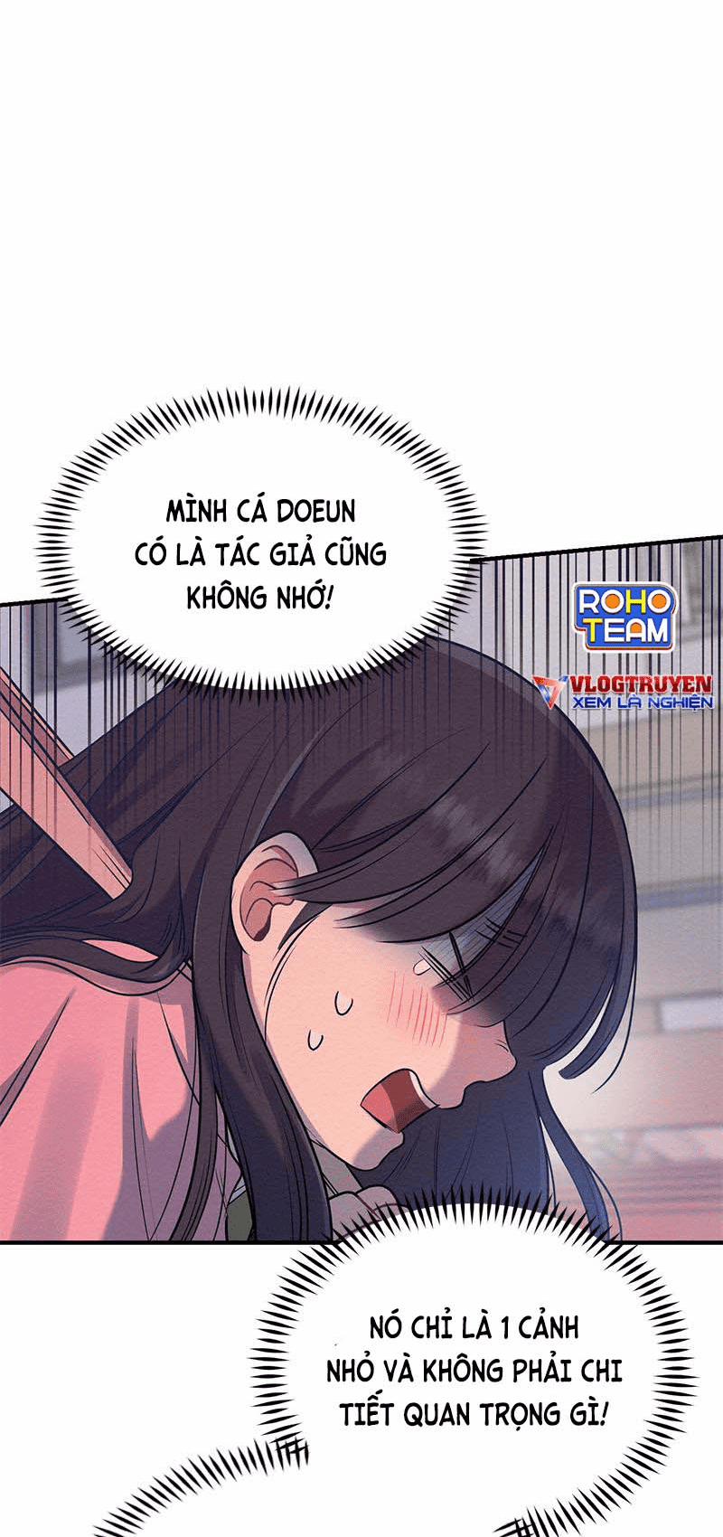 Nhân Loại Tuyệt Chủng 19 trang 49