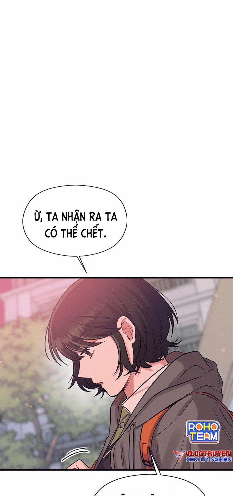 Nhân Loại Tuyệt Chủng 19 trang 67