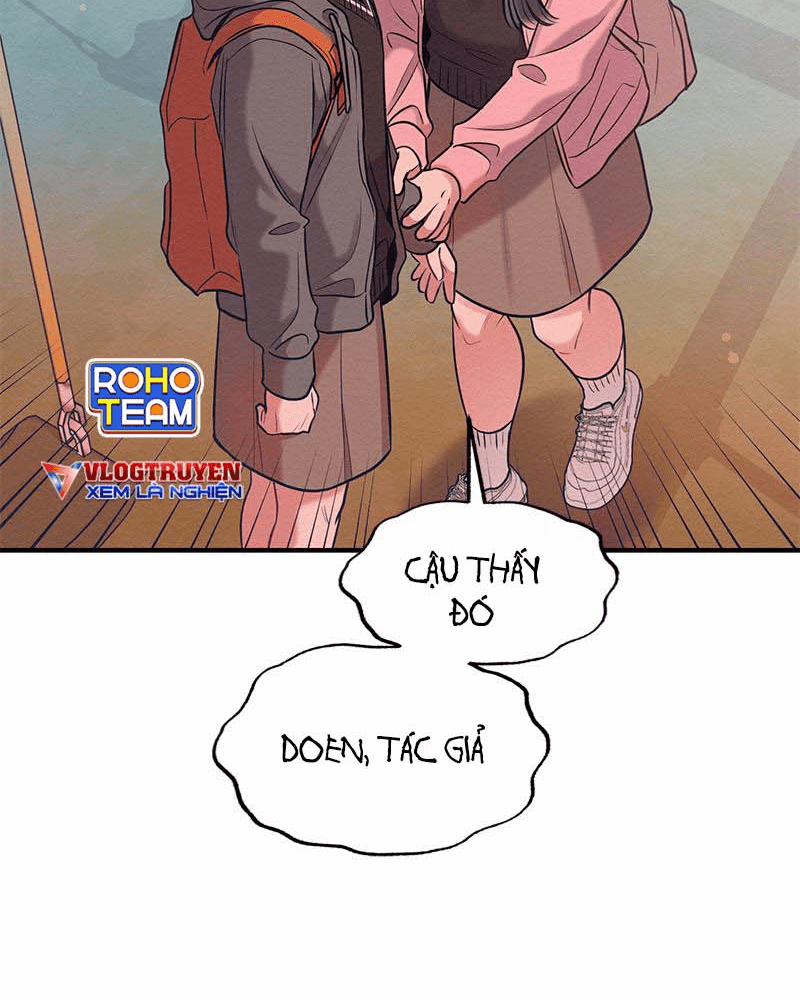 Nhân Loại Tuyệt Chủng 19 trang 69