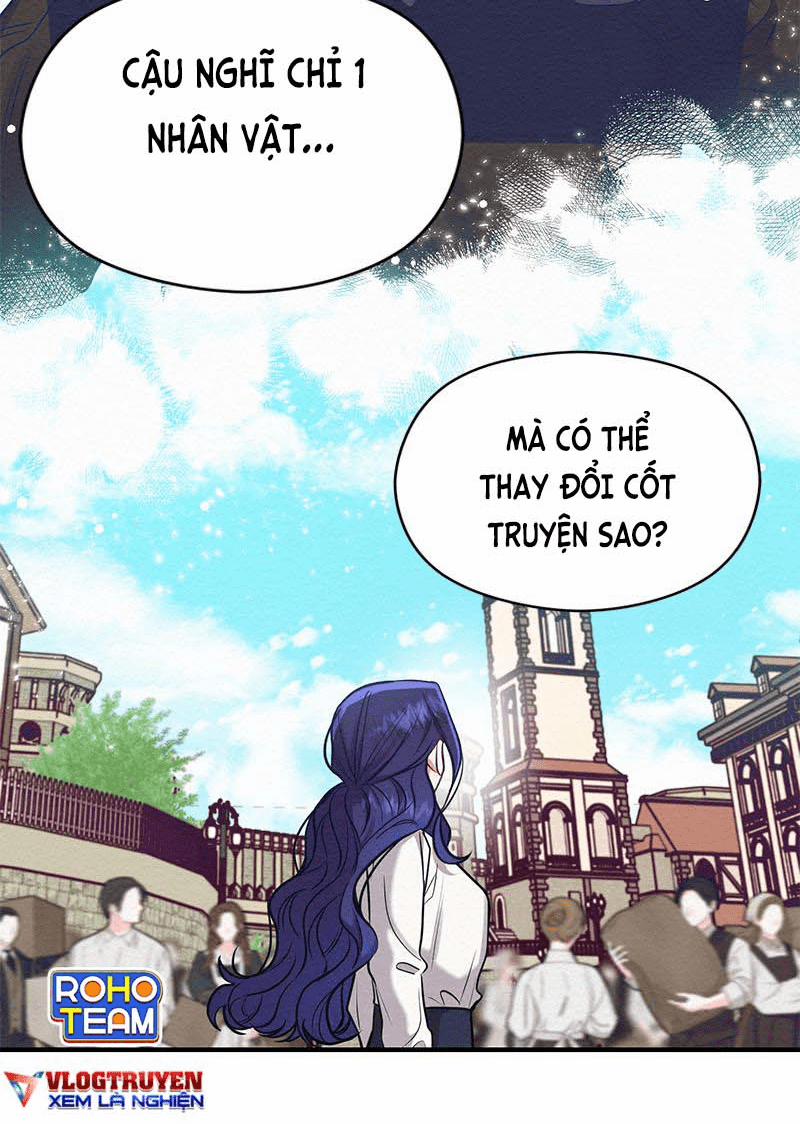 Nhân Loại Tuyệt Chủng 19 trang 71