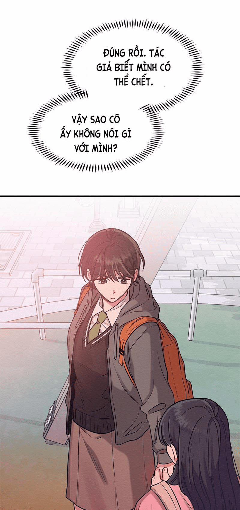 Nhân Loại Tuyệt Chủng 19 trang 79