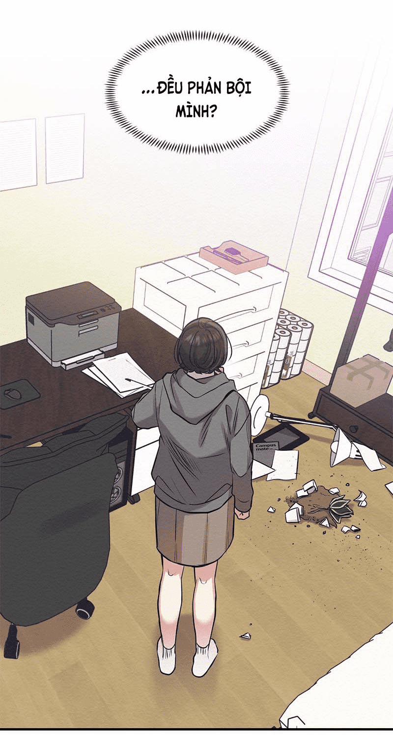 Nhân Loại Tuyệt Chủng 19 trang 97