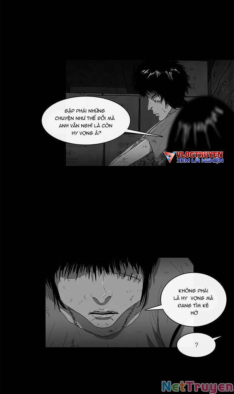 Nhân Loại Tuyệt Chủng 2 trang 13