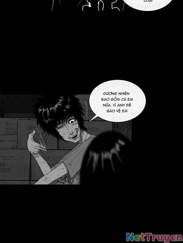 Nhân Loại Tuyệt Chủng 2 trang 15