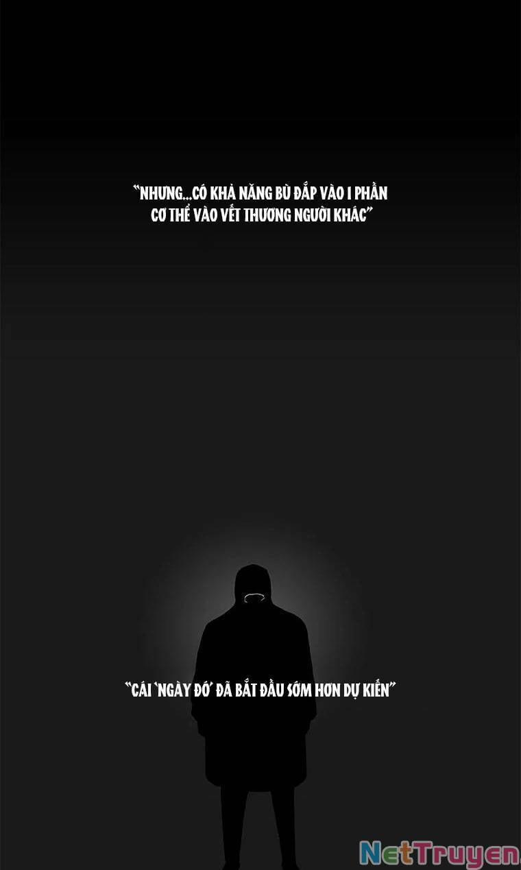 Nhân Loại Tuyệt Chủng 2 trang 26