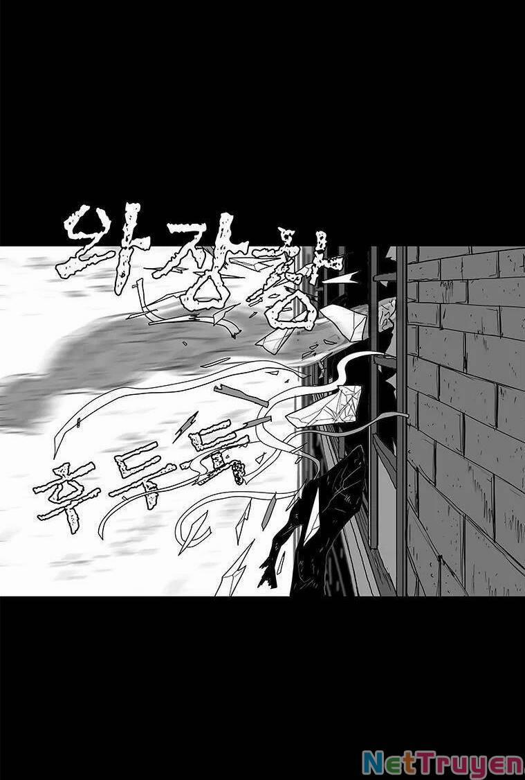 Nhân Loại Tuyệt Chủng 2 trang 29