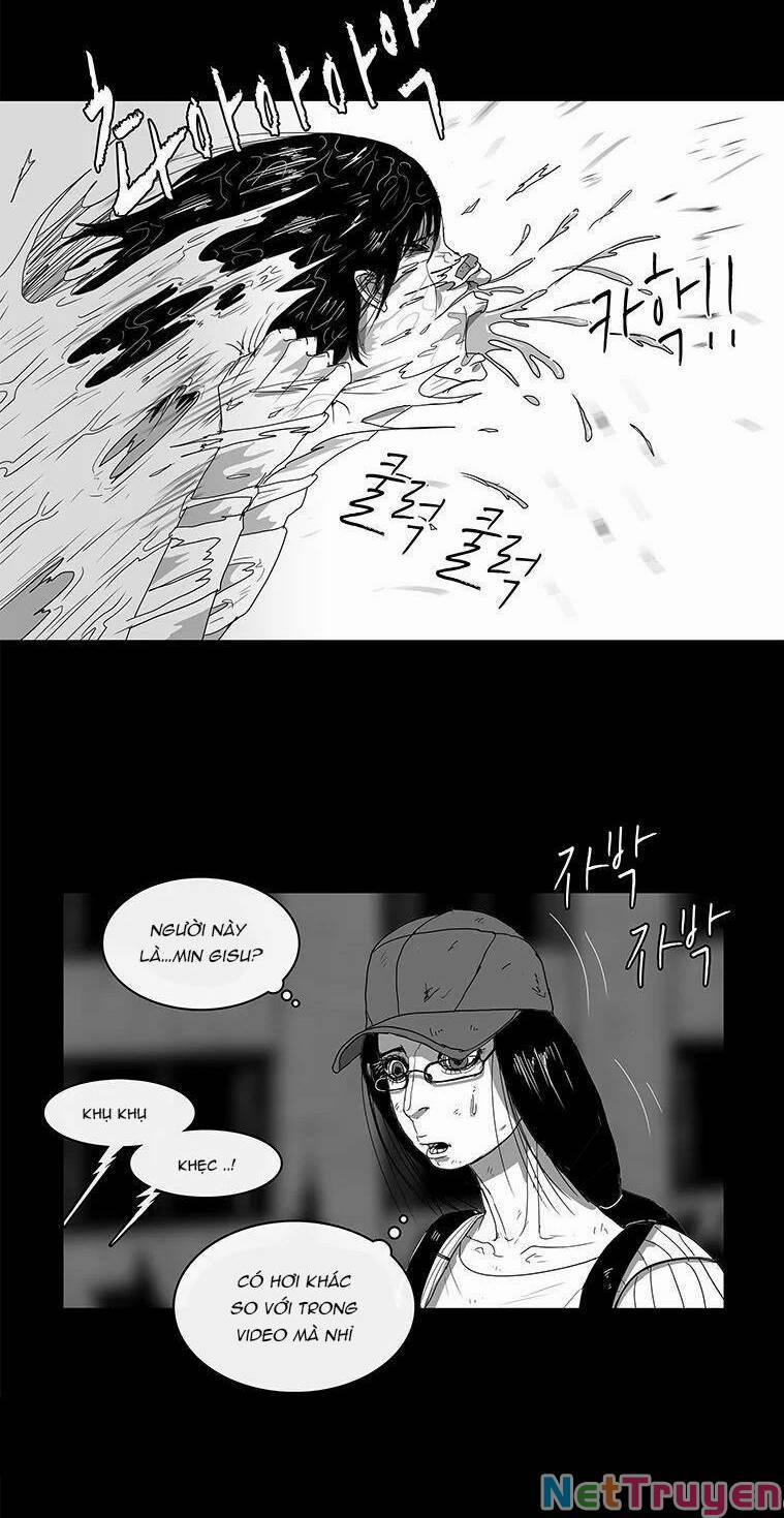 Nhân Loại Tuyệt Chủng 2 trang 33