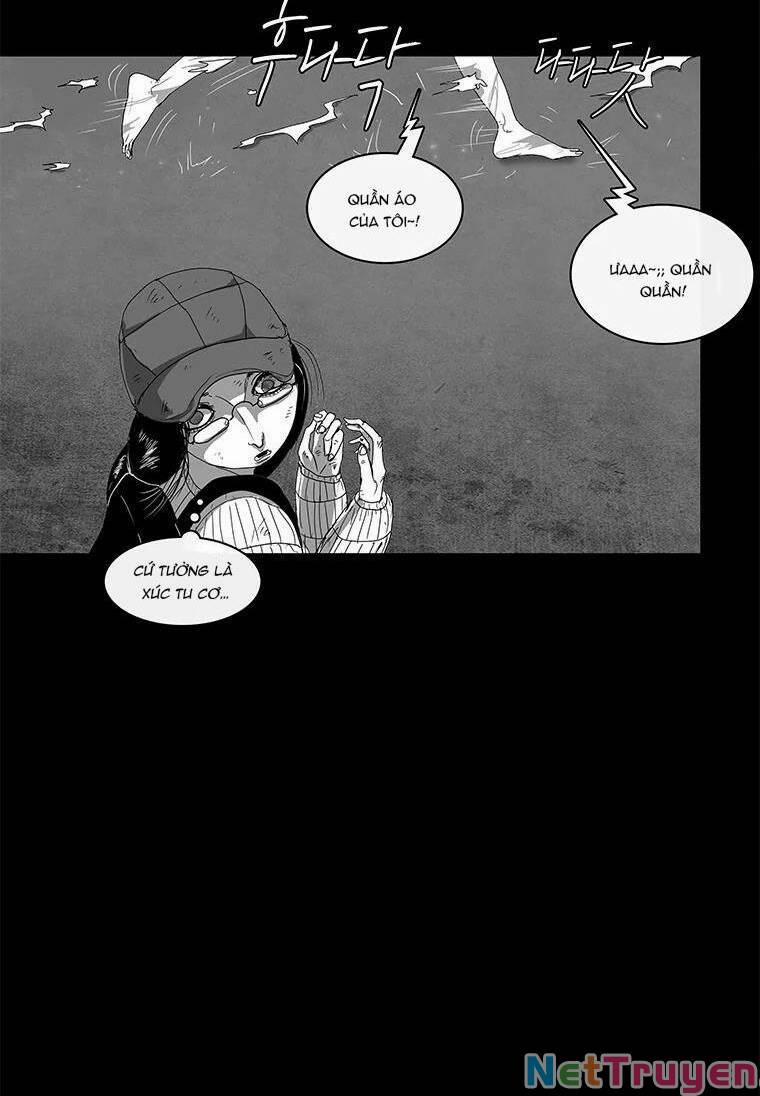 Nhân Loại Tuyệt Chủng 2 trang 37