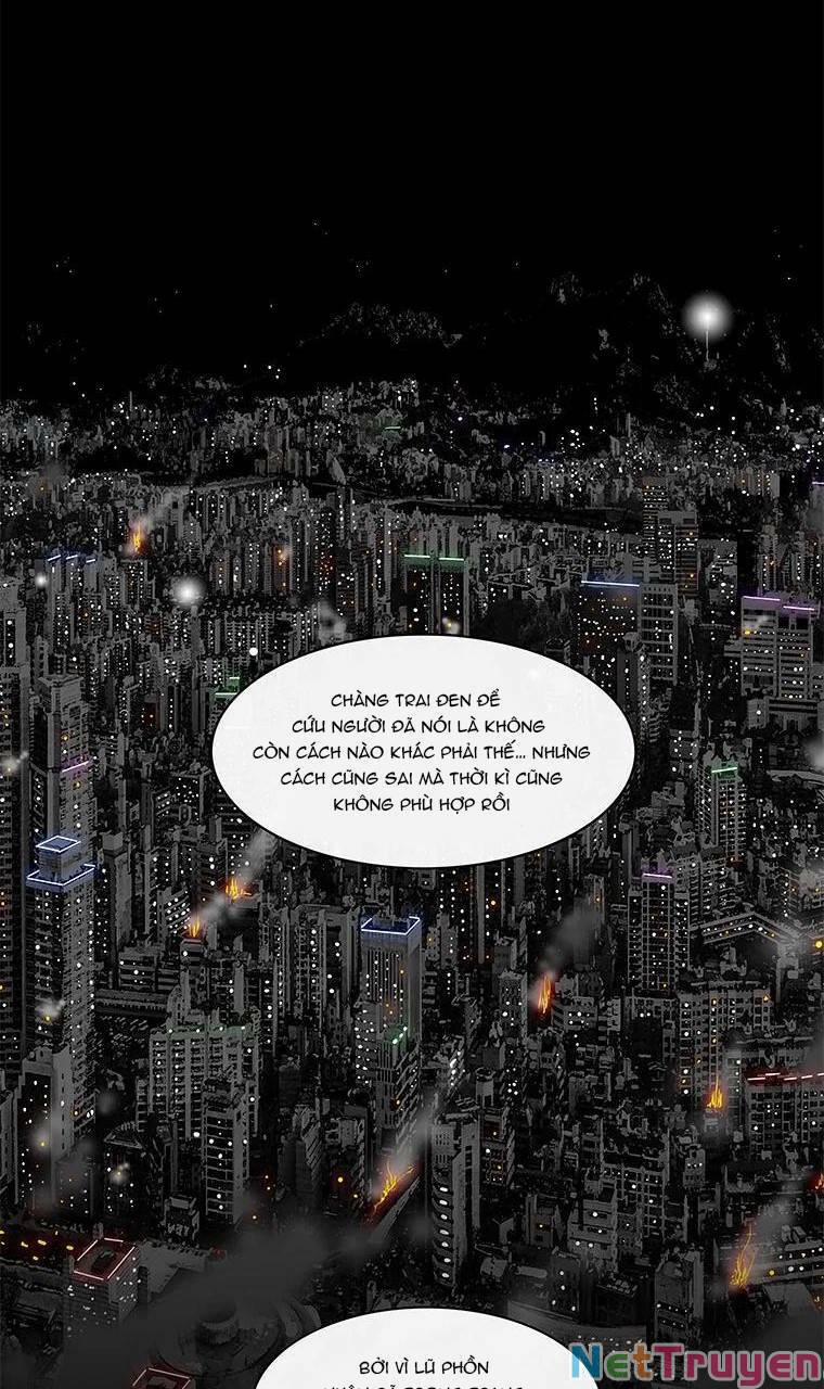 Nhân Loại Tuyệt Chủng 2 trang 48