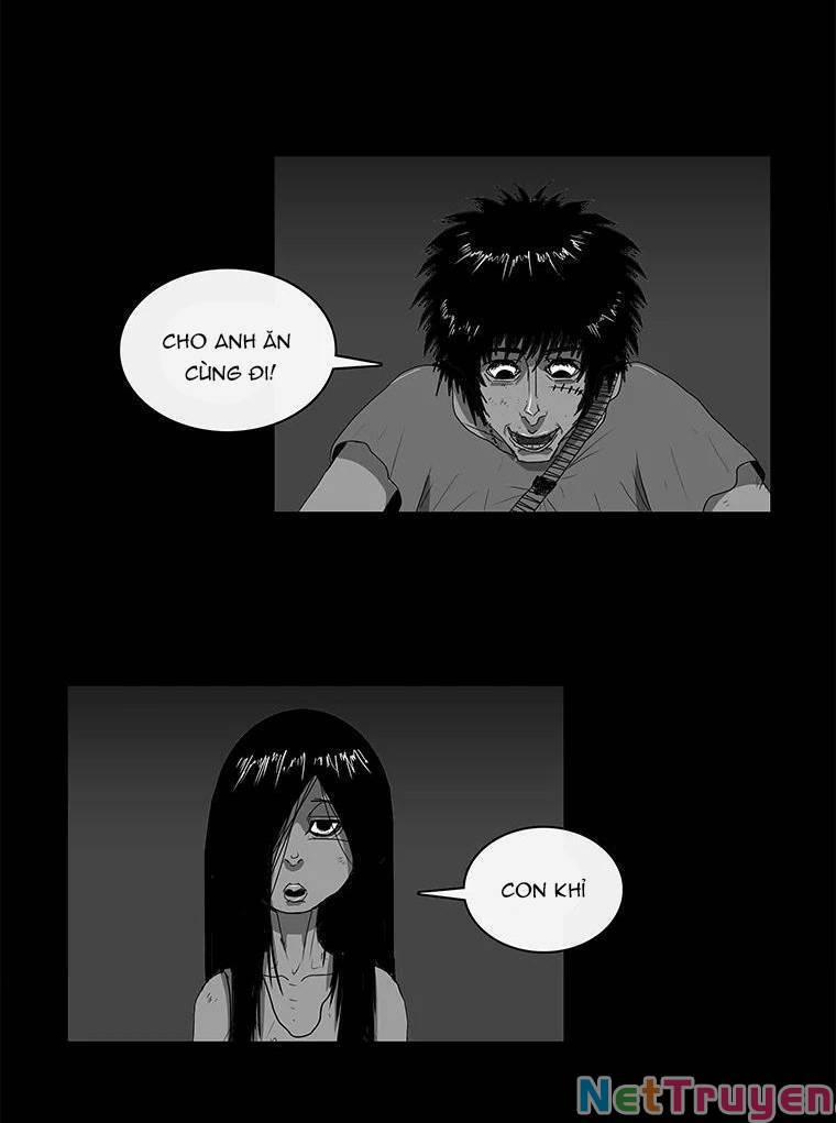 Nhân Loại Tuyệt Chủng 2 trang 5