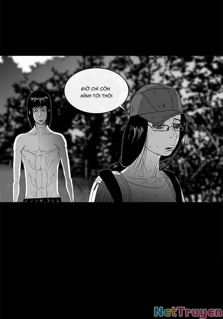 Nhân Loại Tuyệt Chủng 2 trang 52