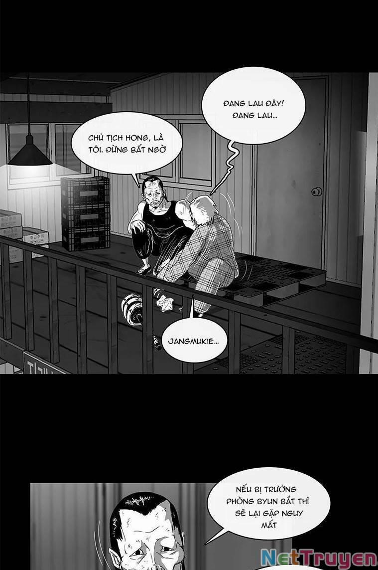 Nhân Loại Tuyệt Chủng 2 trang 55