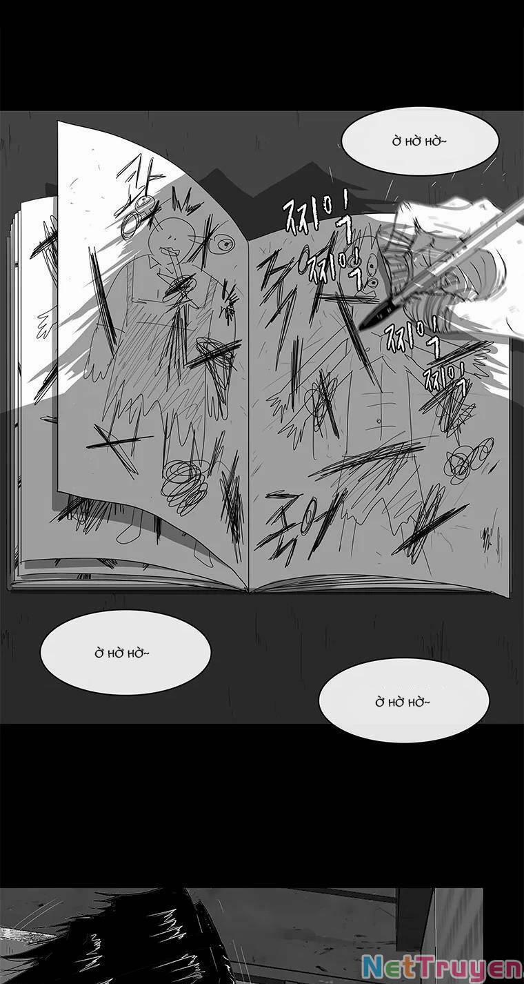 Nhân Loại Tuyệt Chủng 2 trang 57