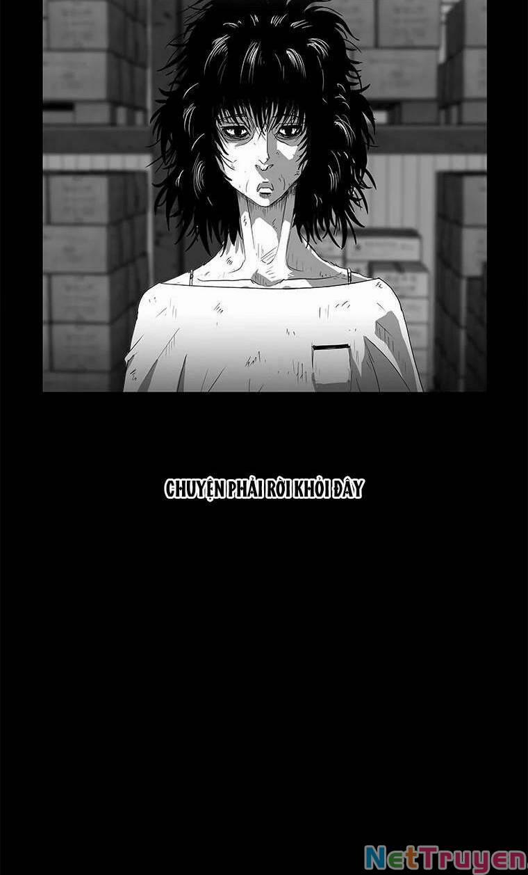 Nhân Loại Tuyệt Chủng 2 trang 60