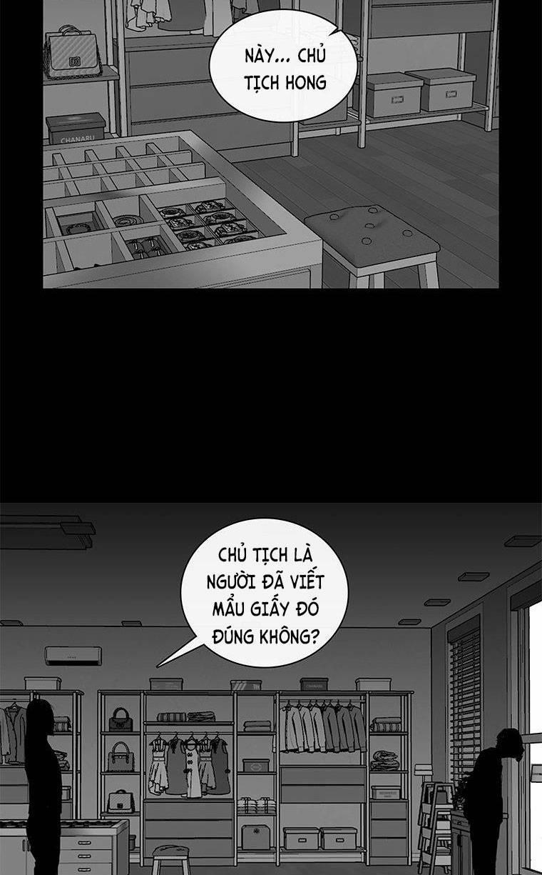 Nhân Loại Tuyệt Chủng 20 trang 14