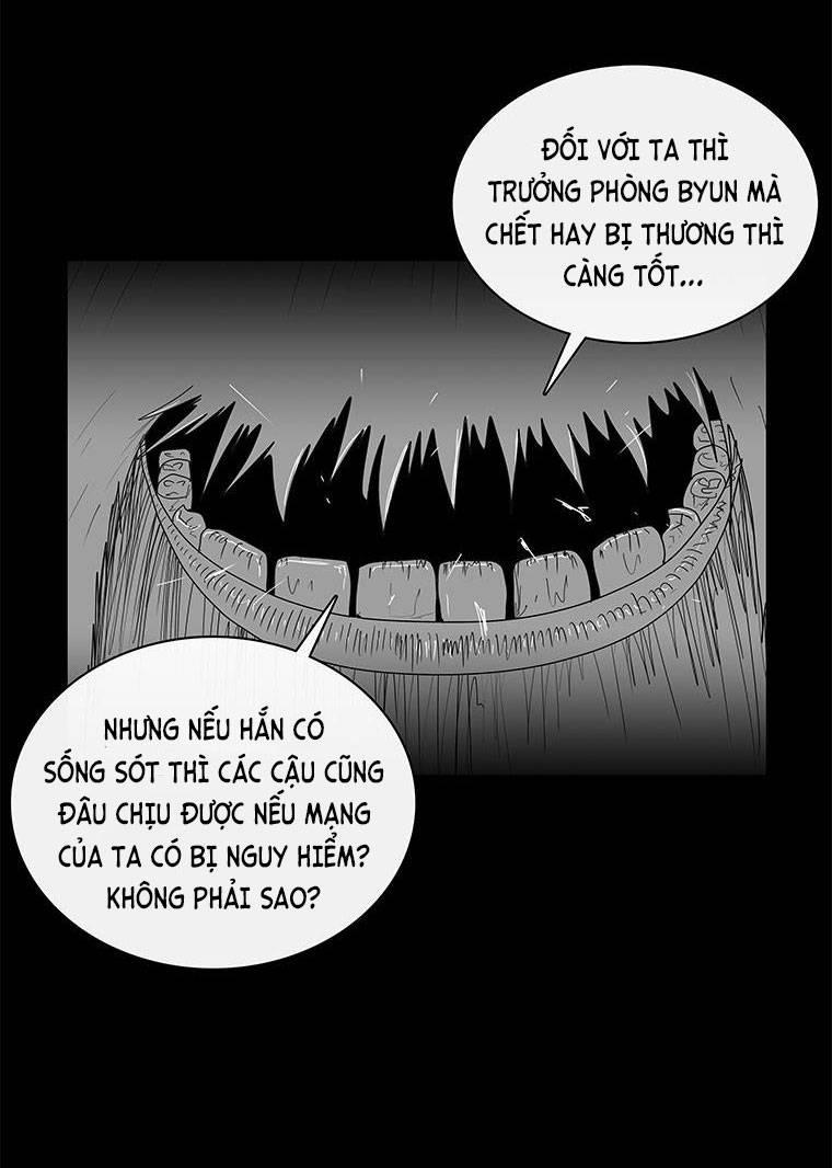 Nhân Loại Tuyệt Chủng 20 trang 27