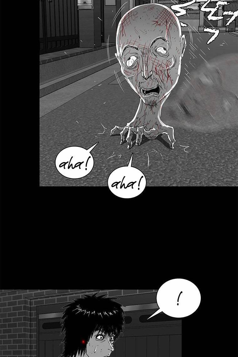 Nhân Loại Tuyệt Chủng 20 trang 33