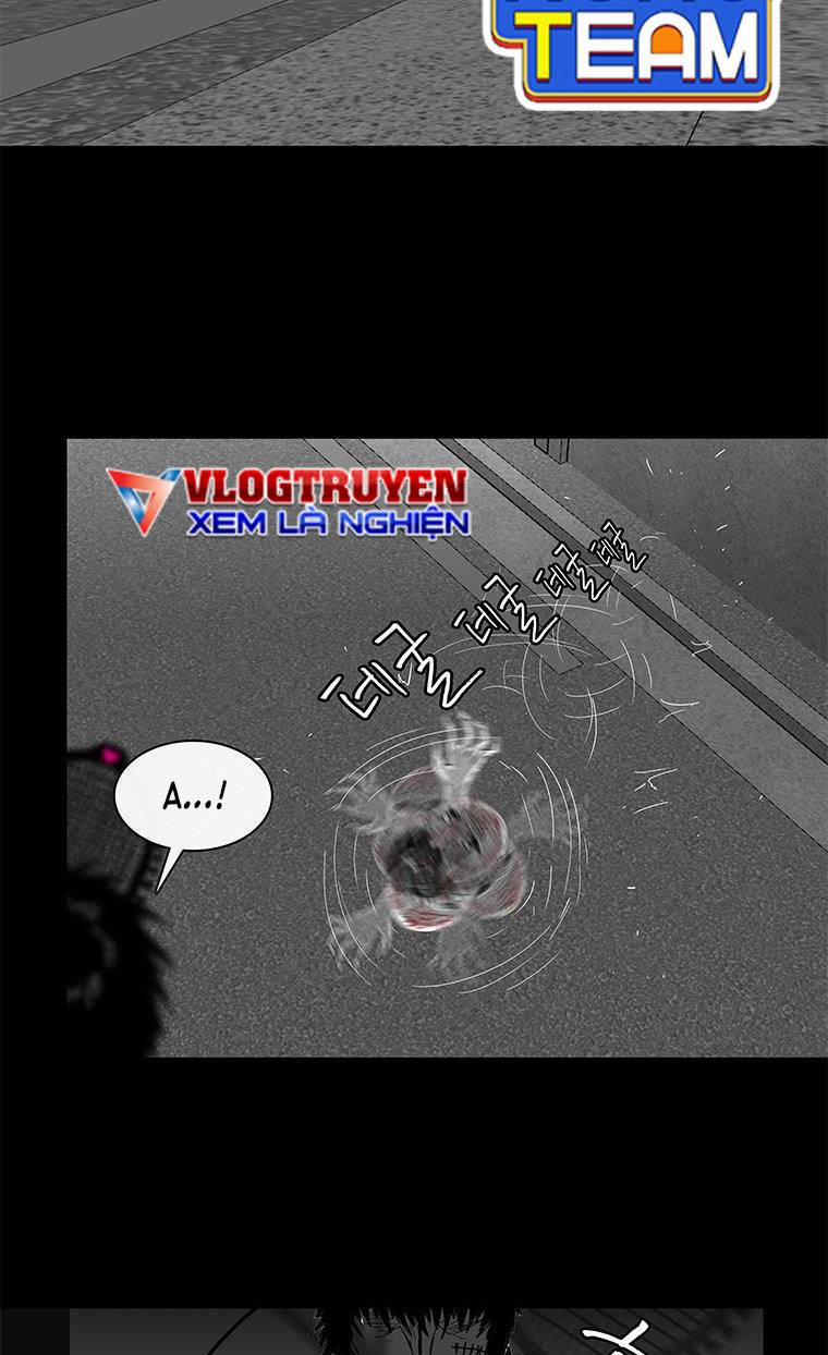 Nhân Loại Tuyệt Chủng 20 trang 47