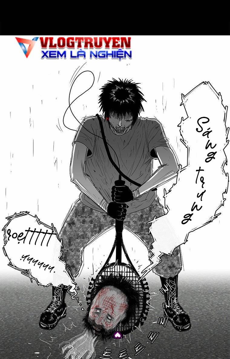 Nhân Loại Tuyệt Chủng 20 trang 50