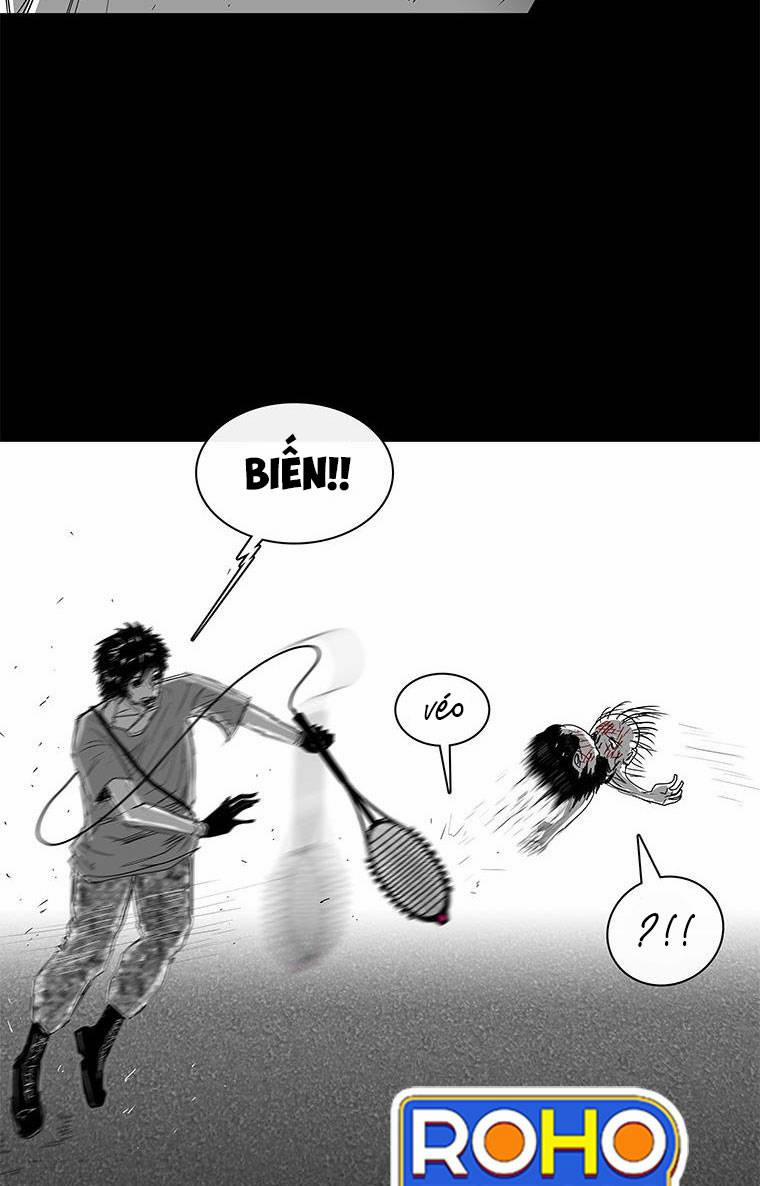 Nhân Loại Tuyệt Chủng 20 trang 53