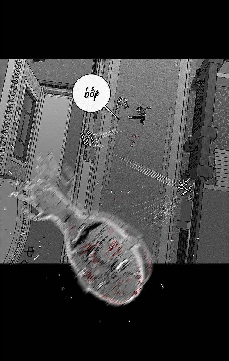 Nhân Loại Tuyệt Chủng 20 trang 58