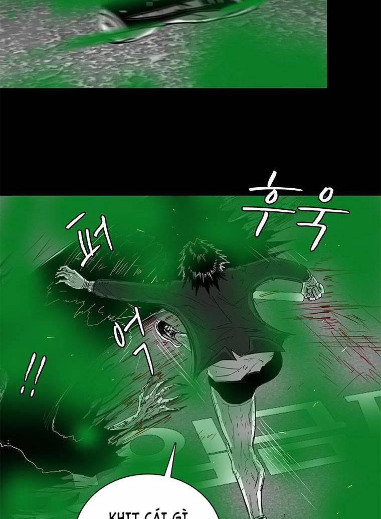 Nhân Loại Tuyệt Chủng 20 trang 70